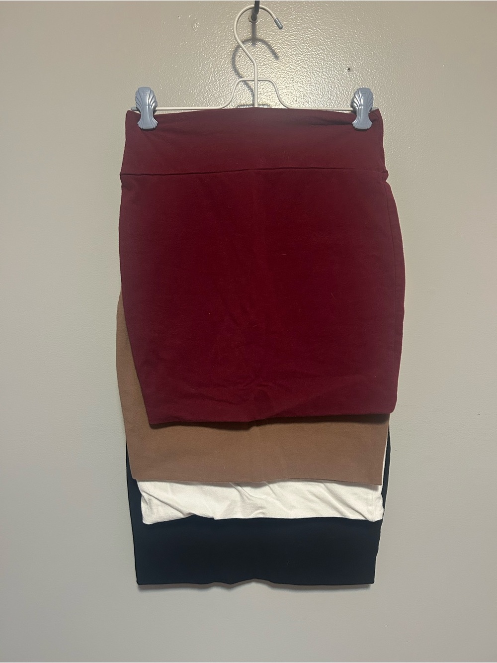 Women’s Bodycon Mini Skirt Bundle